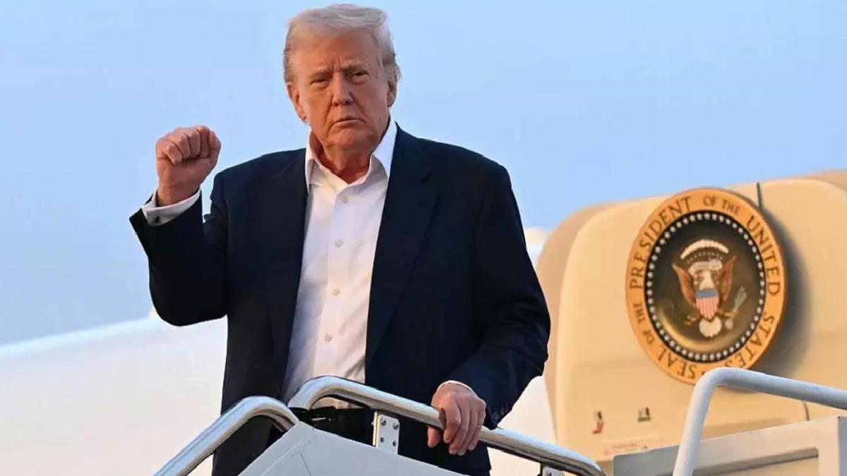 Trump’ın Körfez Ziyareti ve Ekonomik Gayeler