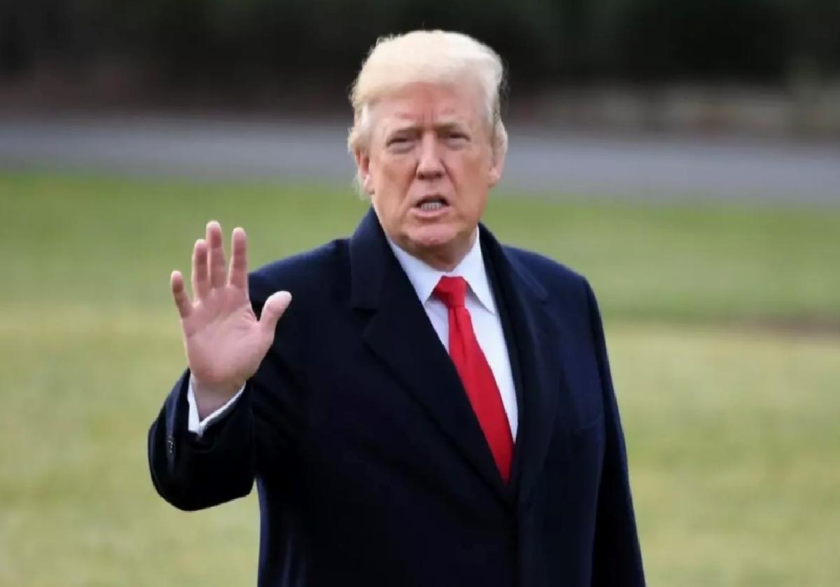 Trump’tan Harvard’a Vergi Gayreti