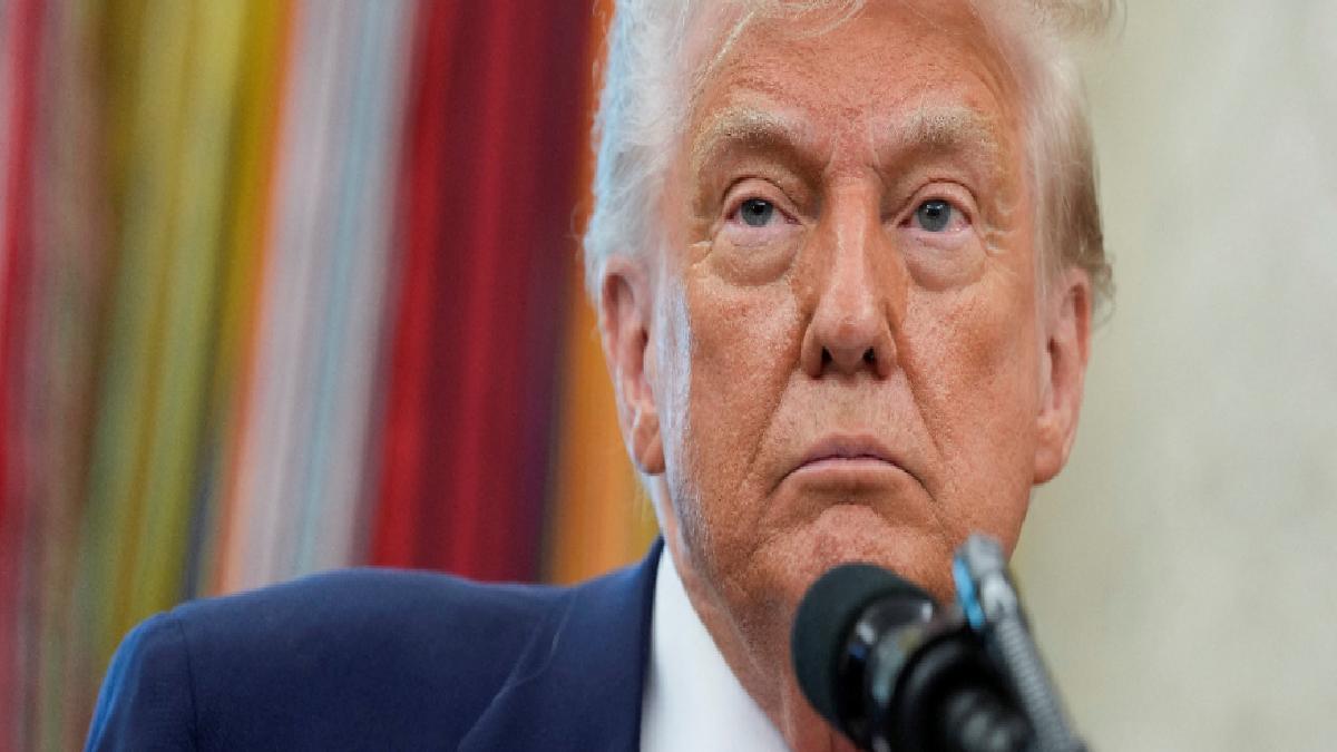 Trump’tan Hindistan – Pakistan açıklaması: Çabuk sona ermesini umuyorum