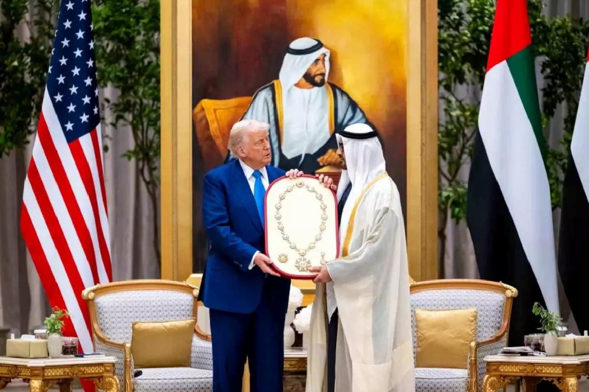 Trump’tan İran’a Nükleer Teklif