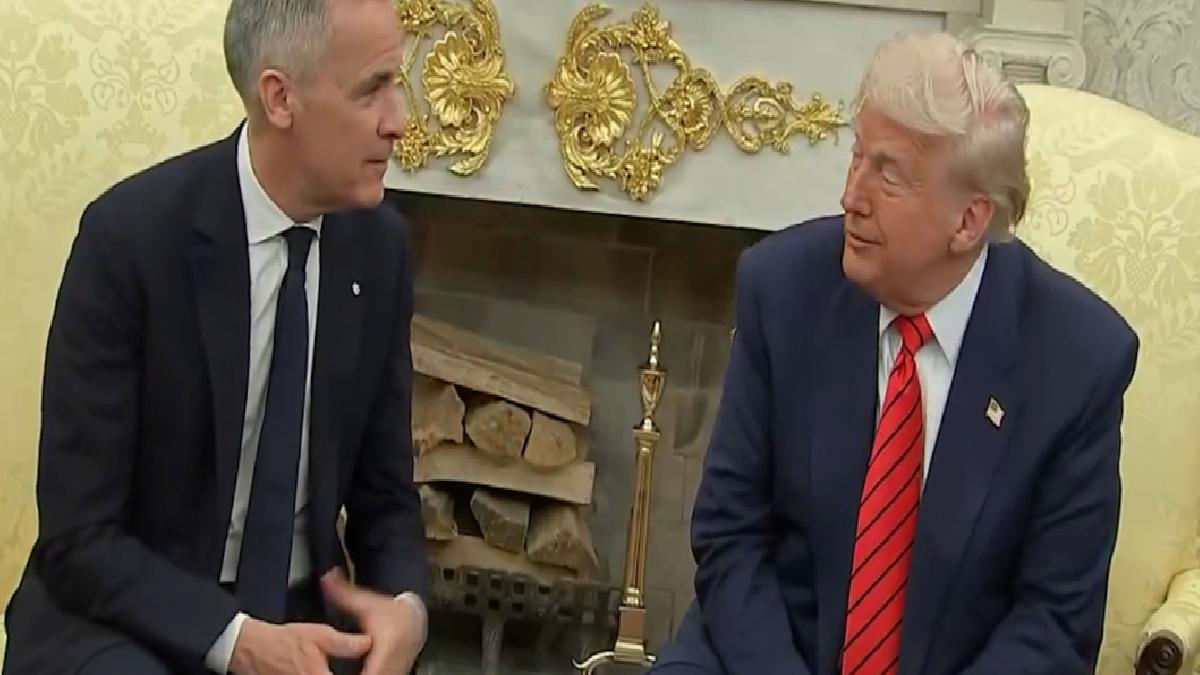 Trump’tan Orta Doğu tipi değerlendirmesi: Büyük bir duyuru yapacağız