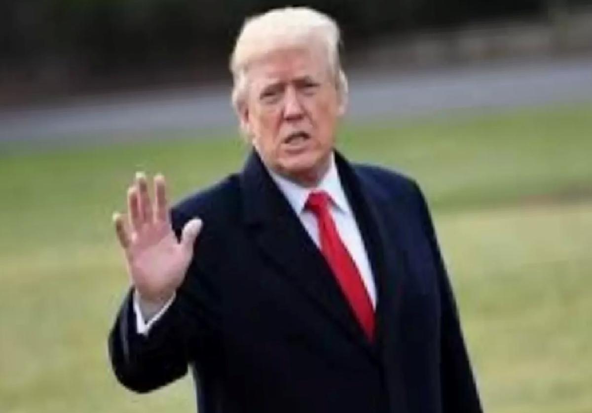 Trump’tan Rusya-Ukrayna için 30 Günlük Ateşkes Daveti