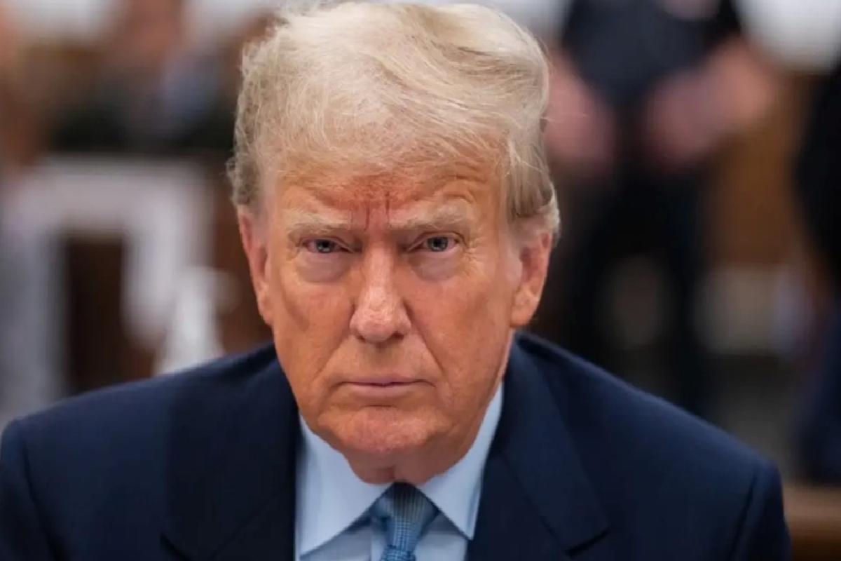 Trump’tan Yabancı Sinemalara Yüzde 100 Gümrük Vergisi