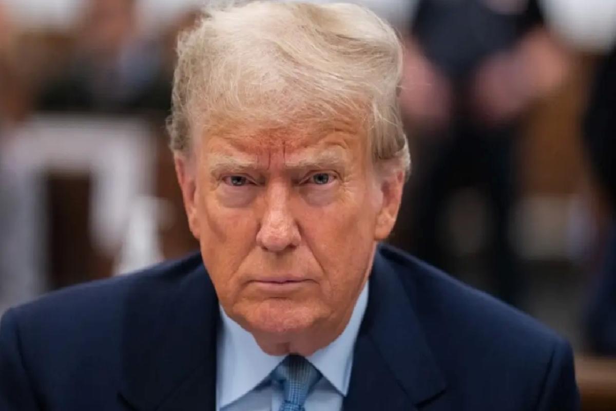 Trump’tan Yeni Ticaret Muahedesi Muştusu