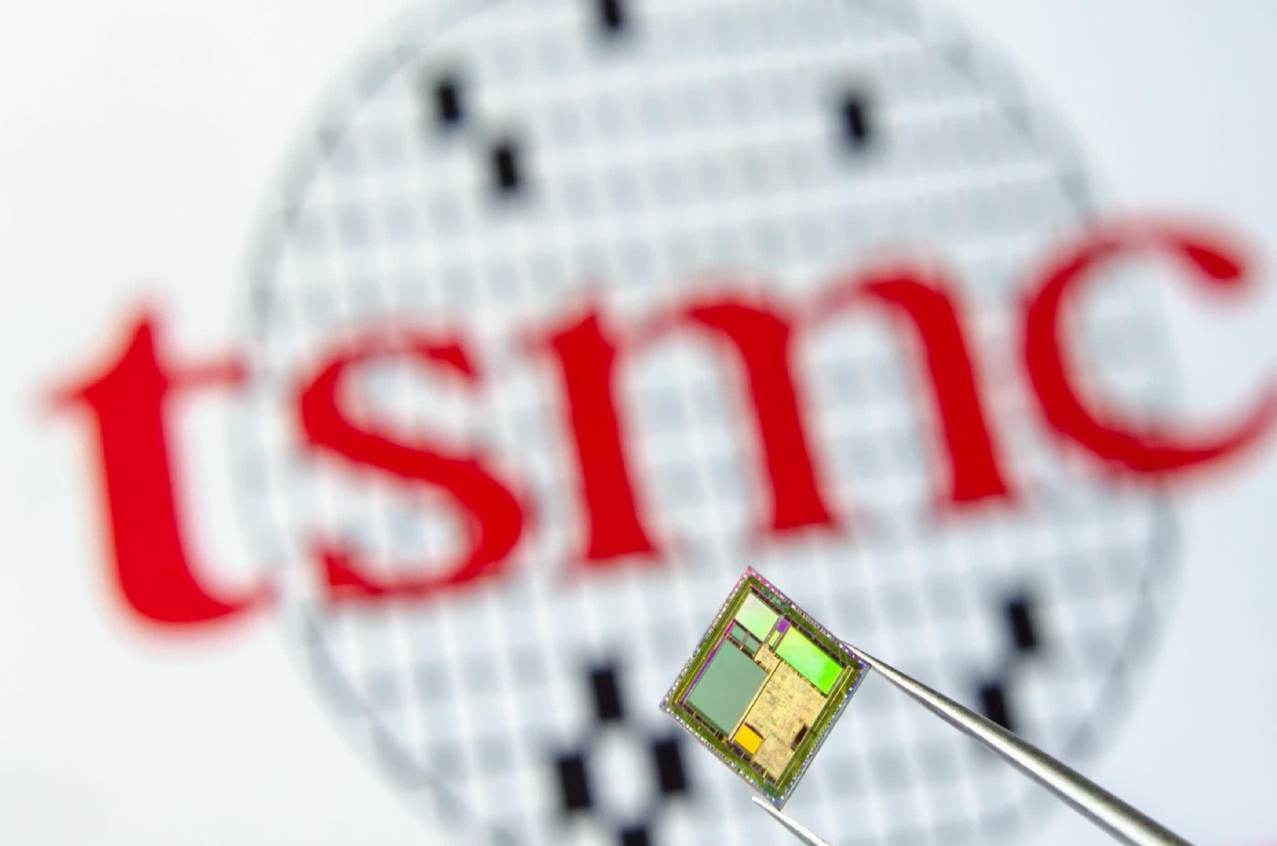 TSMC’nin 2nm süreci ağır talep görüyor: Randımanda evvelki süreçler yakalandı