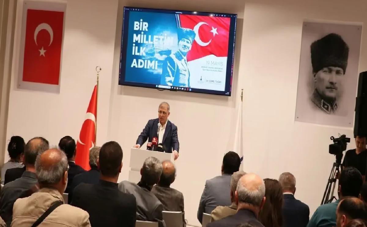 Tugay: Soyer’in TİS İmzası Sorumsuzluk