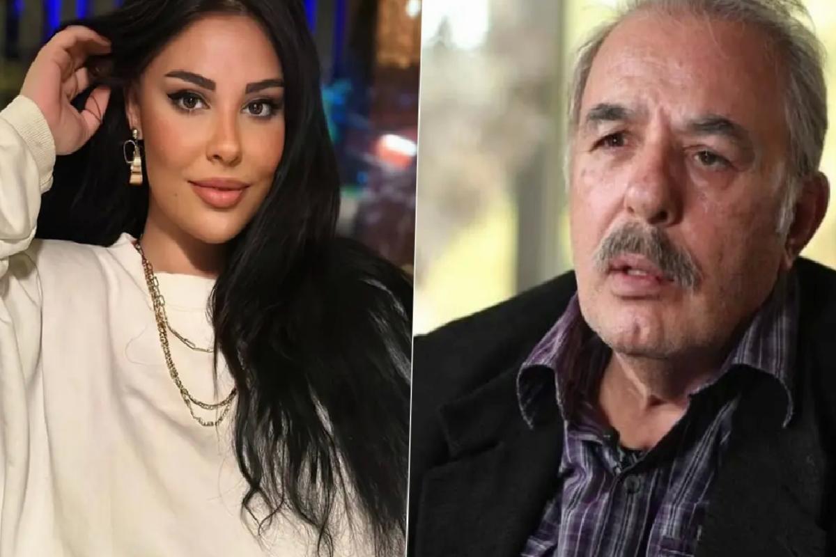 Tuğçe Tayfur’dan imalı Anneler Günü iletisi