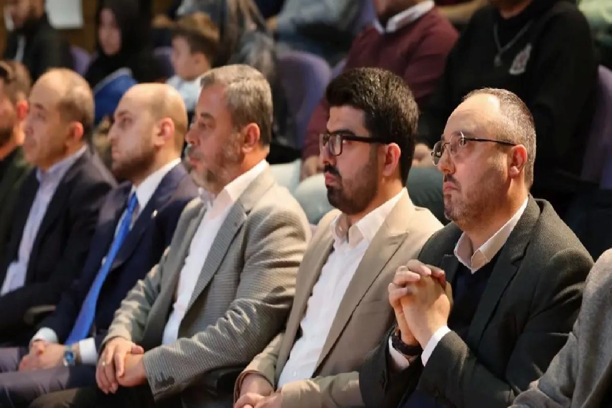 TÜGVA Nevşehir 5. Olağan Kongresi Gerçekleşti