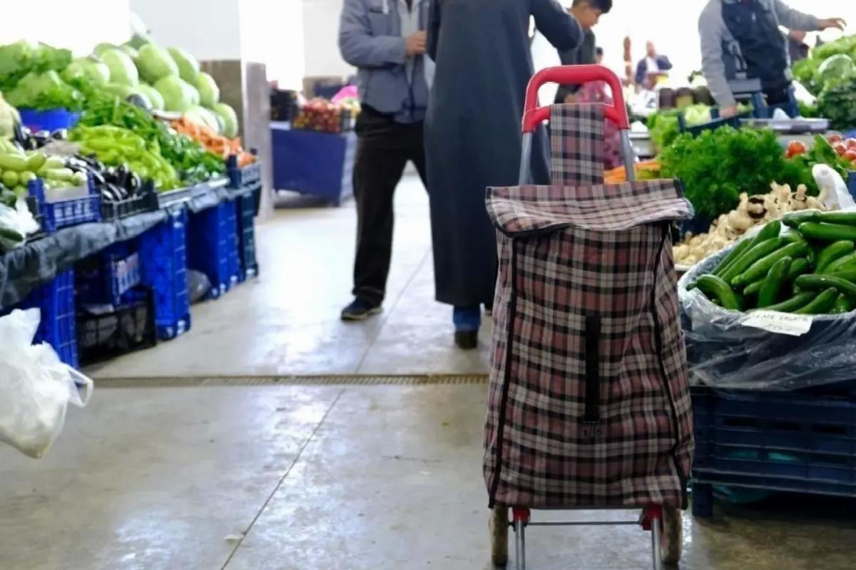 Tüketici İtimat Endeksi Mayıs’ta Arttı