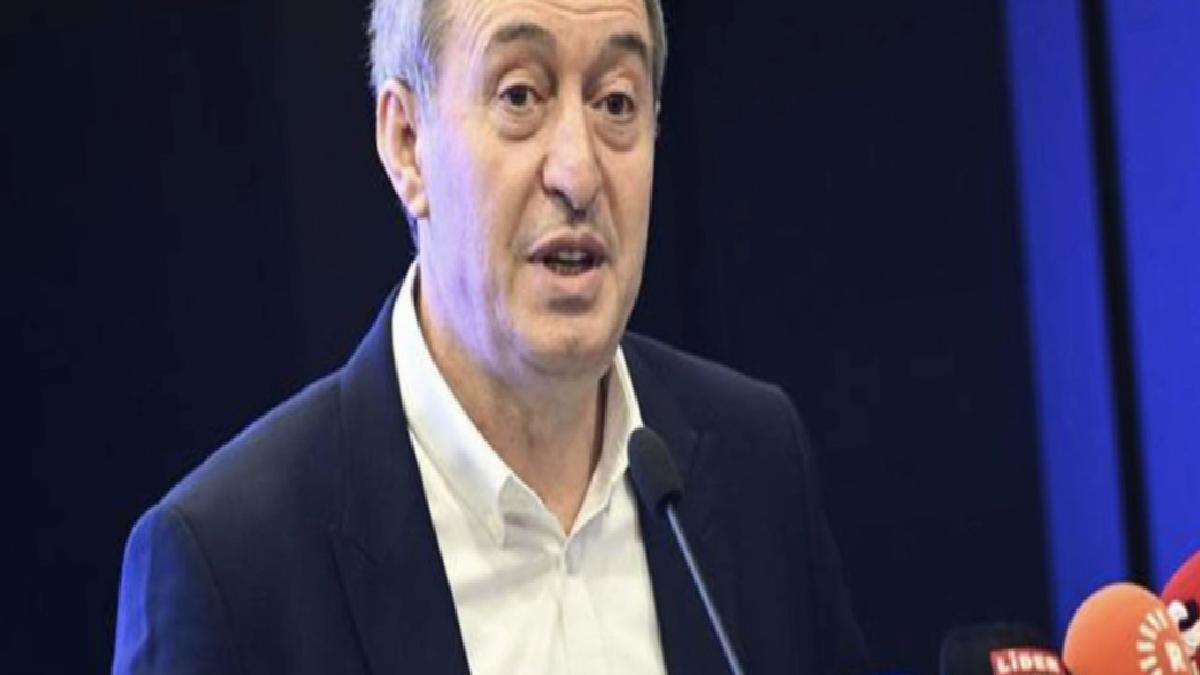 Tuncer Bakırhan açıkladı: Hiçbir pazarlığın yapılmadığı bir süreçteyiz