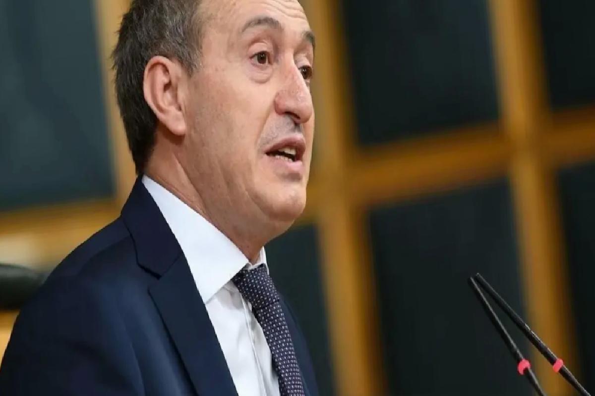 Tuncer Bakırhan’a açık açık soruldu: Özerklik istiyorlar mı?