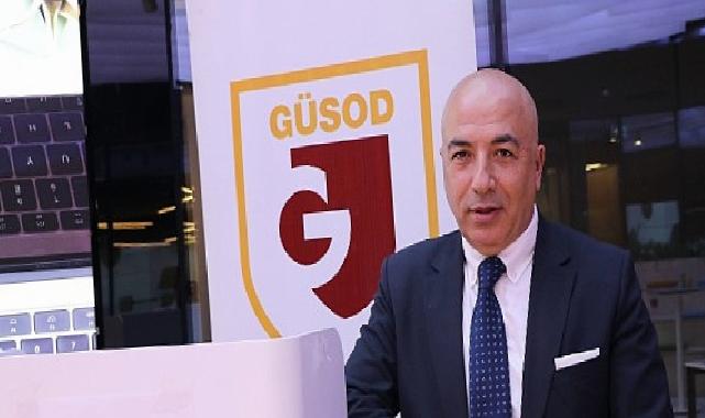 Turgay ŞAHAN, yeniden GÜSOD Yönetim Kurulu Lideri oldu