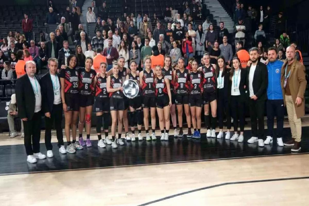 Turgutlu Belediyespor Başkanı Hüseyin Maliz Sezonu Kıymetlendirdi
