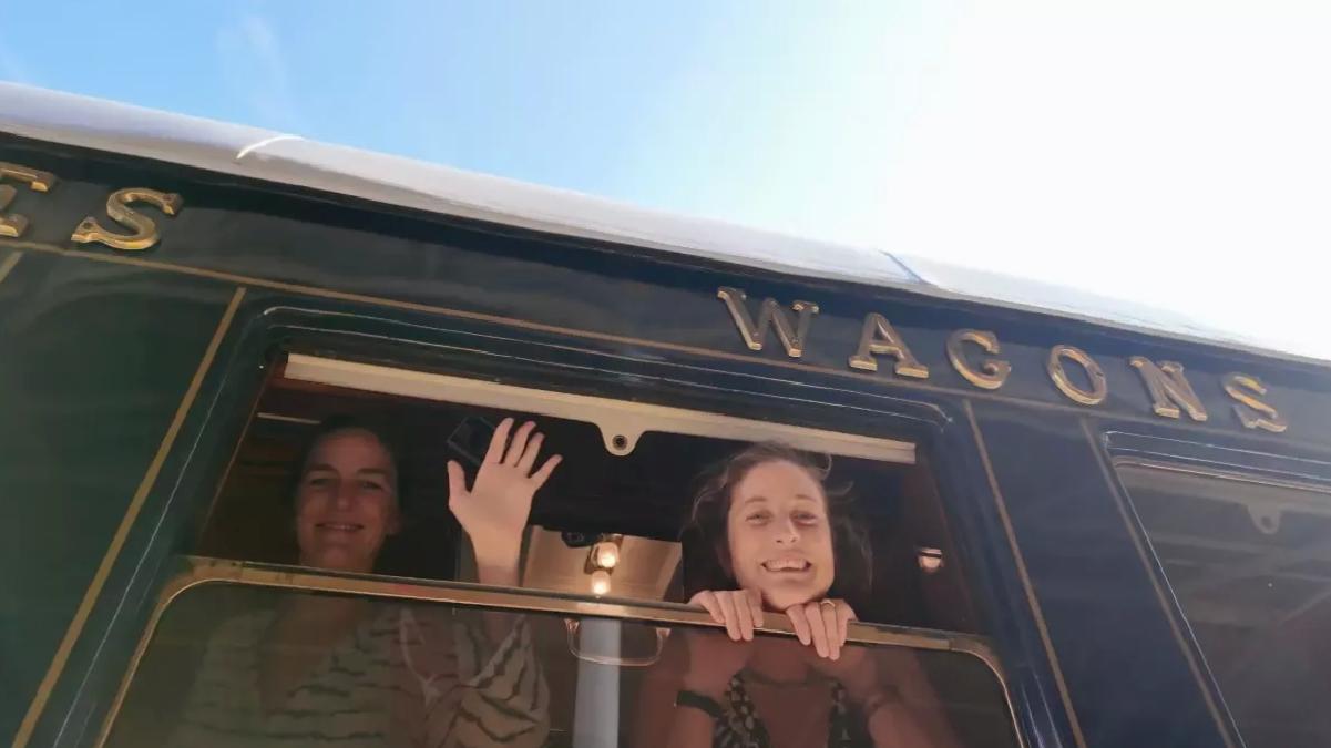Turistik Trenler İstanbul’a Dönüyor