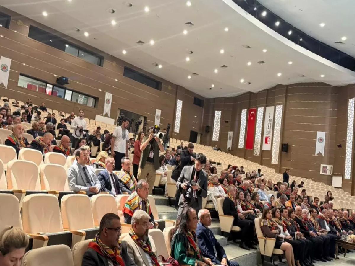 Türk Devletleri İktisadı Amacı