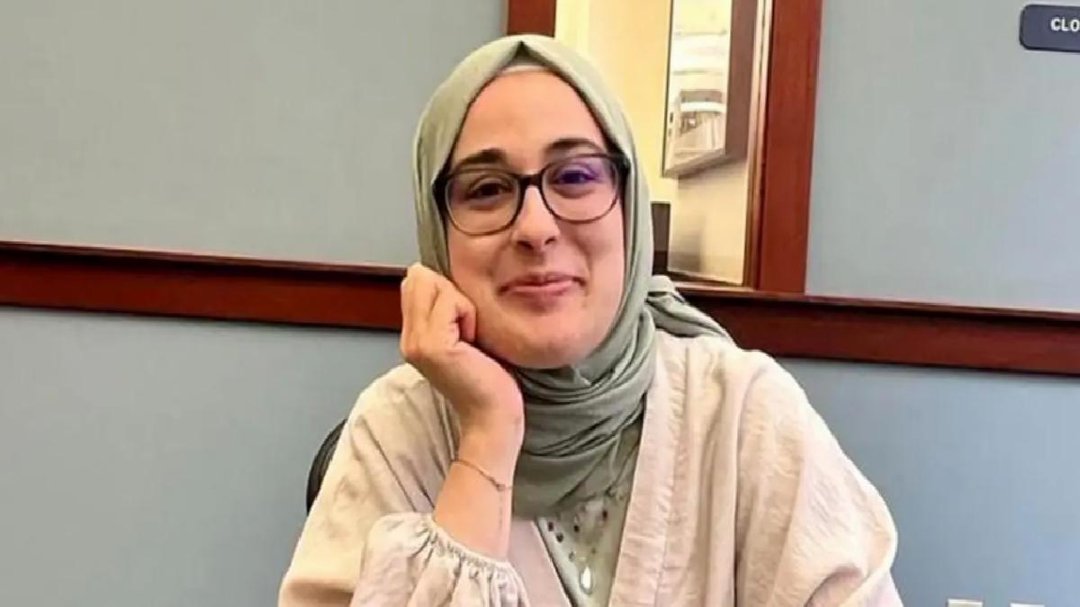Türk Doktor Öğrencisi Rümeysa Öztürk’ün Duruşması Bugün