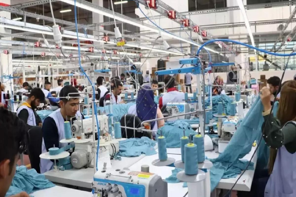 Türk dokumacılık devi resmen iflas etti! Evrakı 3 yılda kapatıldı