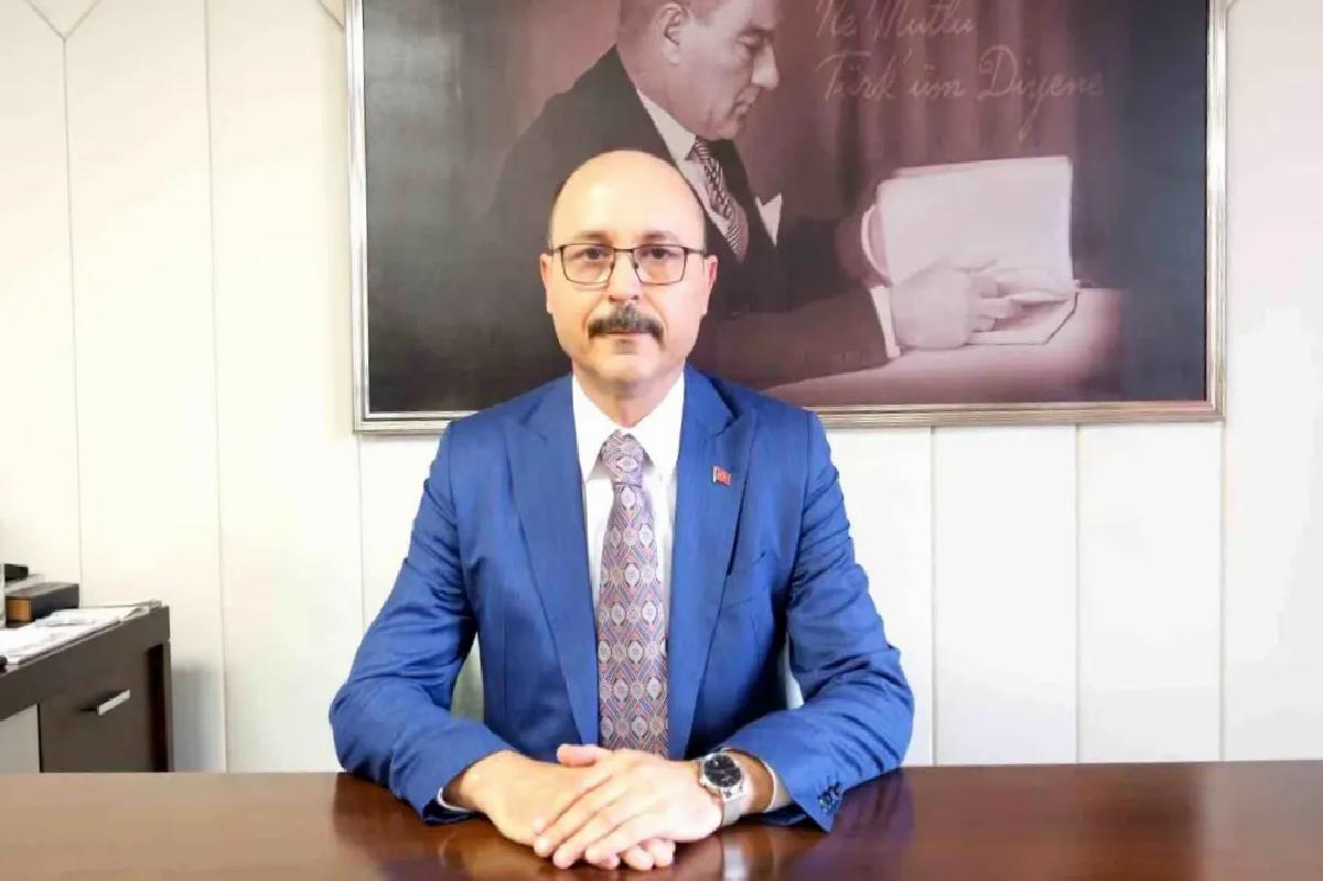 Türk Eğitim Sen Genel Başkanı Geylan: “Terörsüz Türkiye kuru bir slogan değildir”