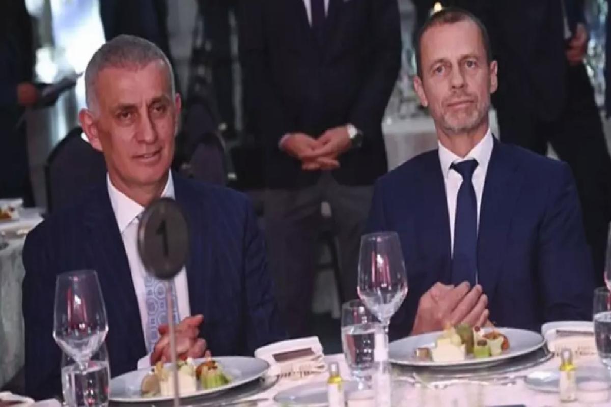 Türk futbolunda yeni dönem! TFF, Üstün Kupa’nın yeni formatını açıkladı