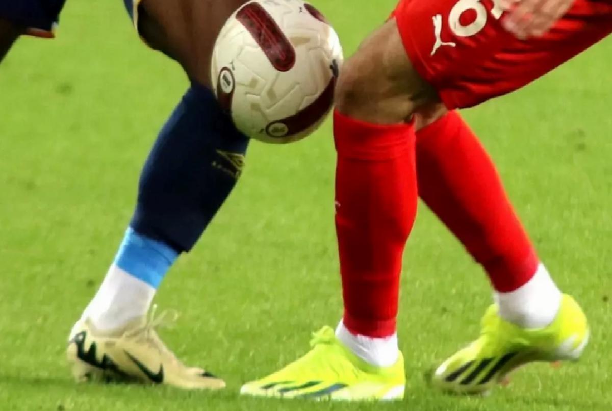 Türk futbolunun esaslı kadrolarının önlemez seri düşüşü
