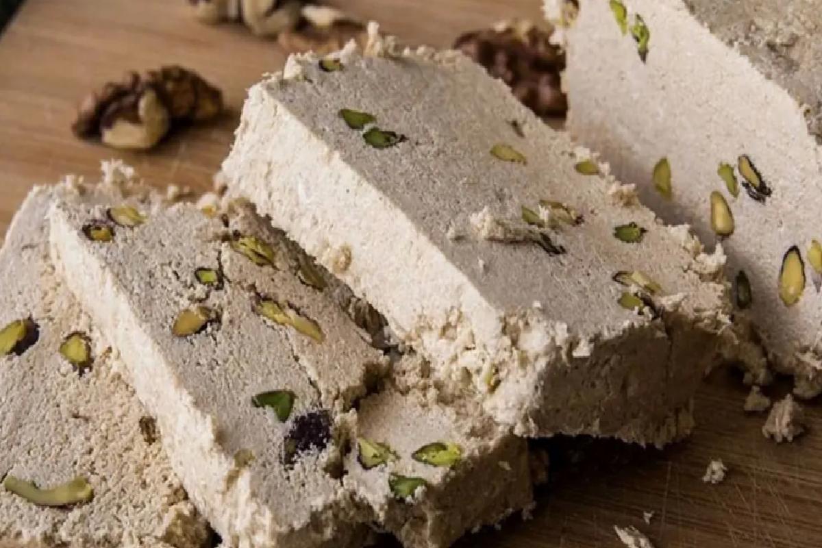 Türk malı helva raflardan toplatılıyor! Salmonella tespit edildi