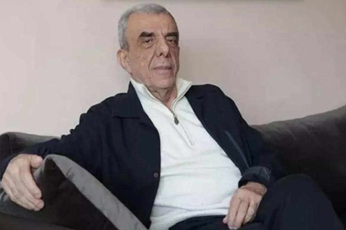 Türk sinemasının usta ismi Ali Özgentürk, memleketinde toprağa verildi