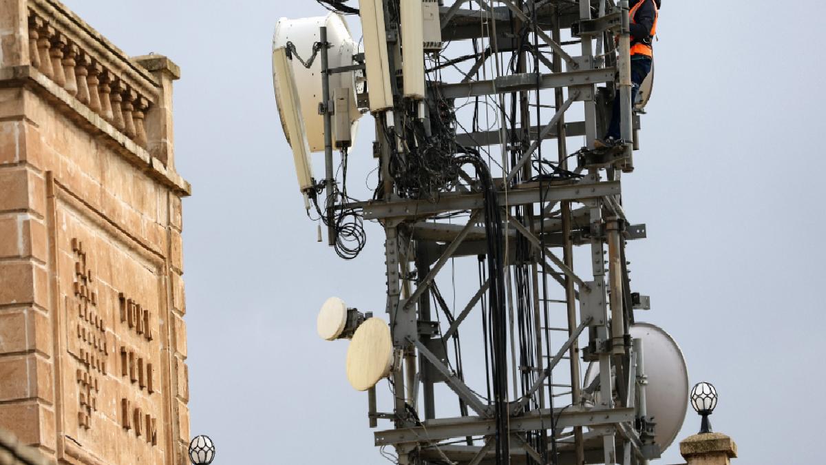 Türk Telekom’dan birinci çeyrekte bir evvelki yıla oranla artan yatırım, öncü iş kollarında güçlü büyüme