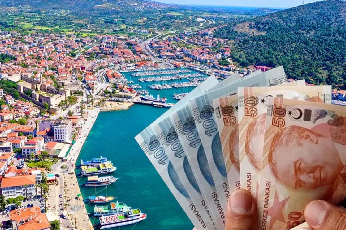 Türk turistlere vize zammı! Fiyatlar katlandı