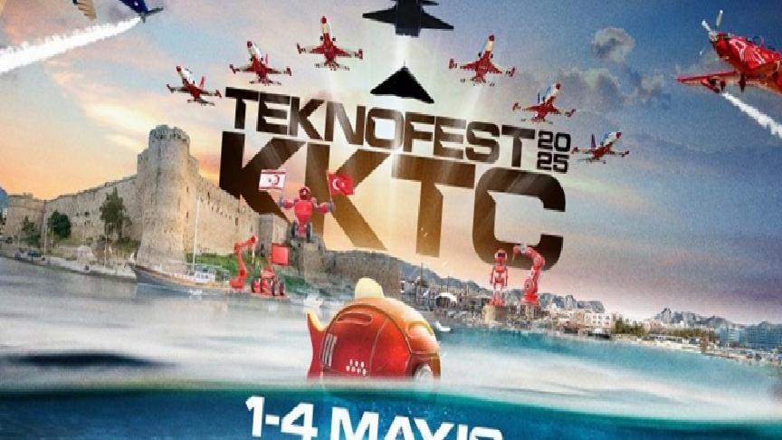Turkcell, TEKNOFEST KKTC’de birinci sefer karadan denize 5G testi yaptı