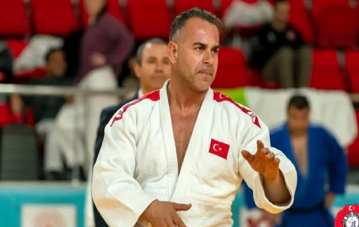 Türkeli Belediye Esnafspor Kulübü Judocuları Avrupa Şampiyonası’na Katılıyor