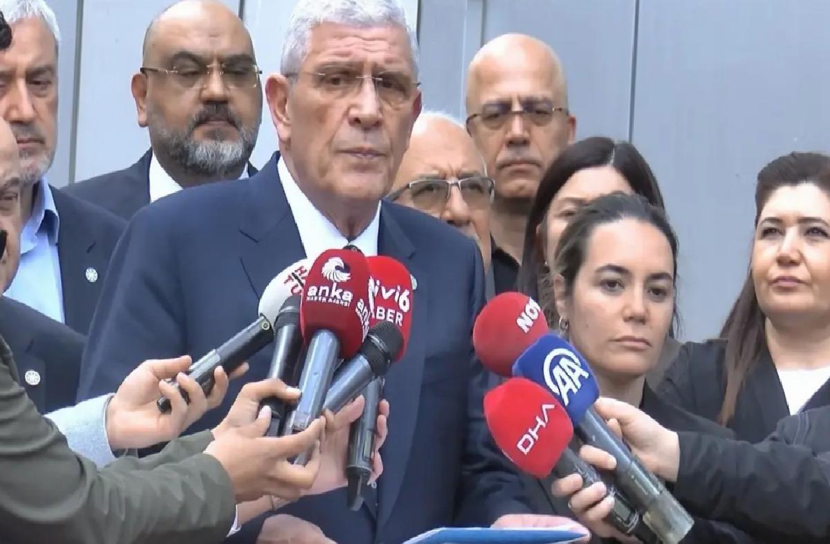 Türkeş’in Mezarı İçin Hürmet Daveti