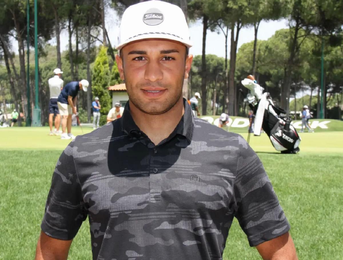Turkish Airlines Open 2025: Türk Golfçüler Heyecanlı