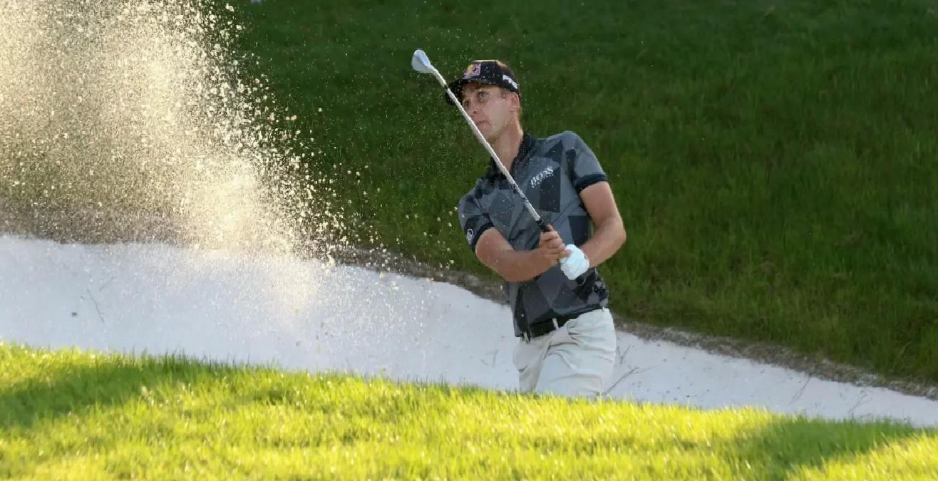 Turkish Airlines Open Golf Turnuvası Başlıyor
