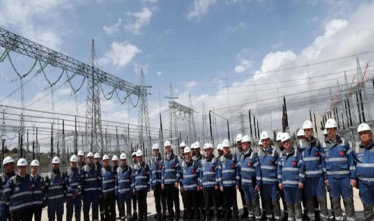Türkiye Elektrik Kesintilerine Hazır