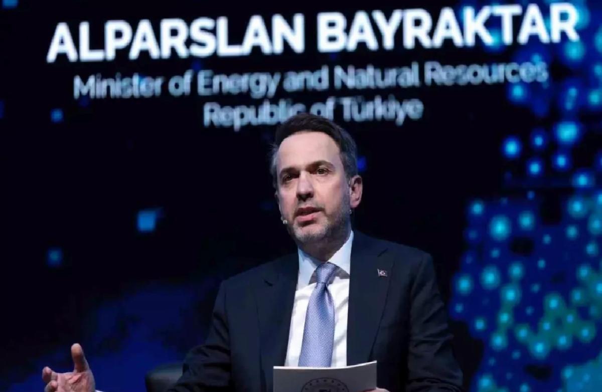 Türkiye Ender Toprak Elementlerinde Global Aktör Oluyor