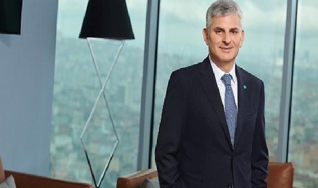 Türkiye Finans, ülke iktisadına 235,8 milyar TL’lik katkı sağladı