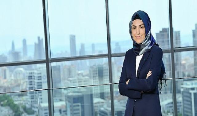 Türkiye Finans’a “Olağanüstü Çalışan Deneyimi” Mükafatı