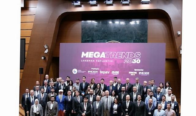 Türkiye, İş Makinelerinde Global Oyuncu