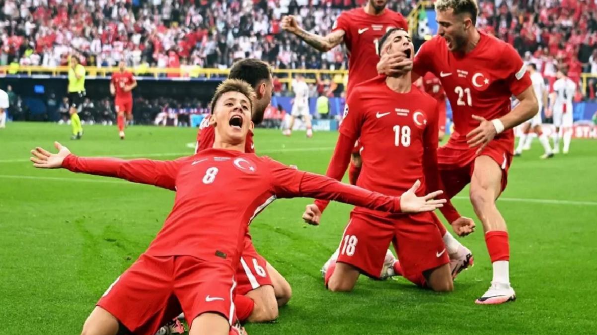 Türkiye-İspanya maçının stadyumu muhakkak oldu