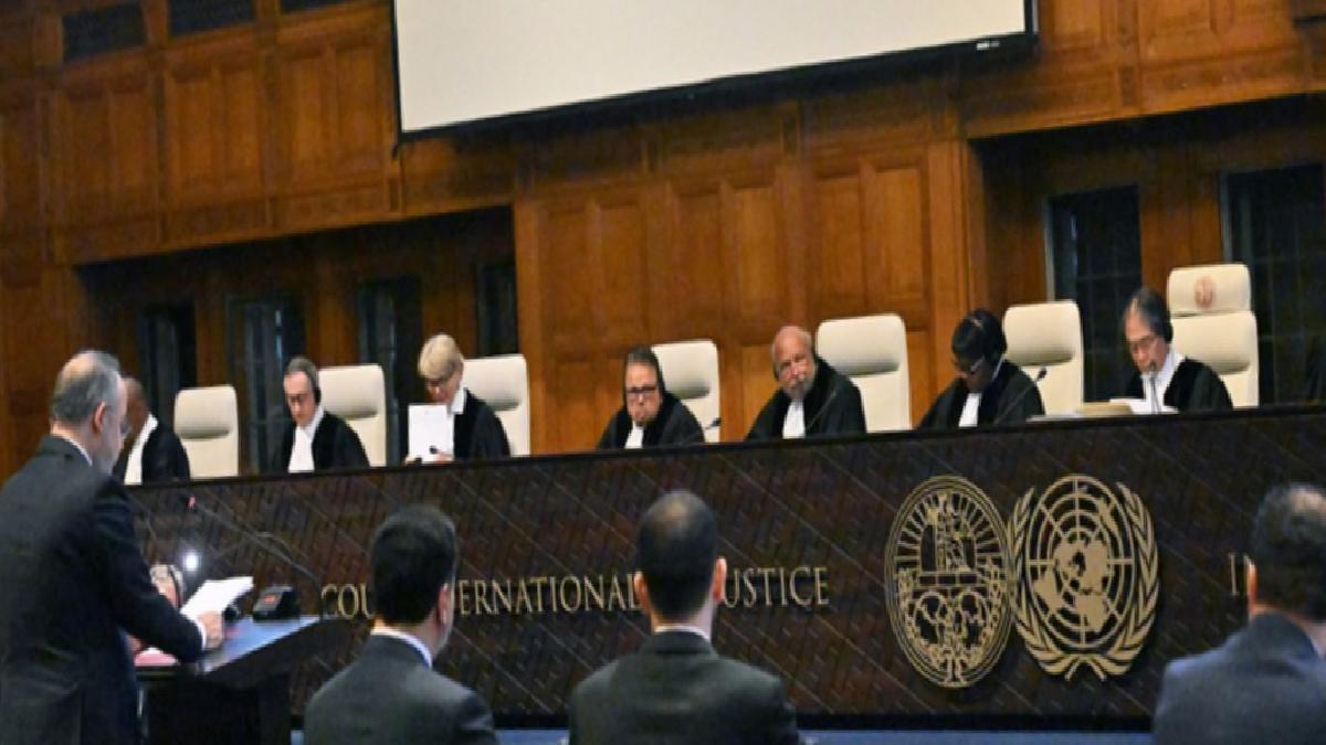 Türkiye, İsrail’in Gazze ablukasını UAD’de kınadı