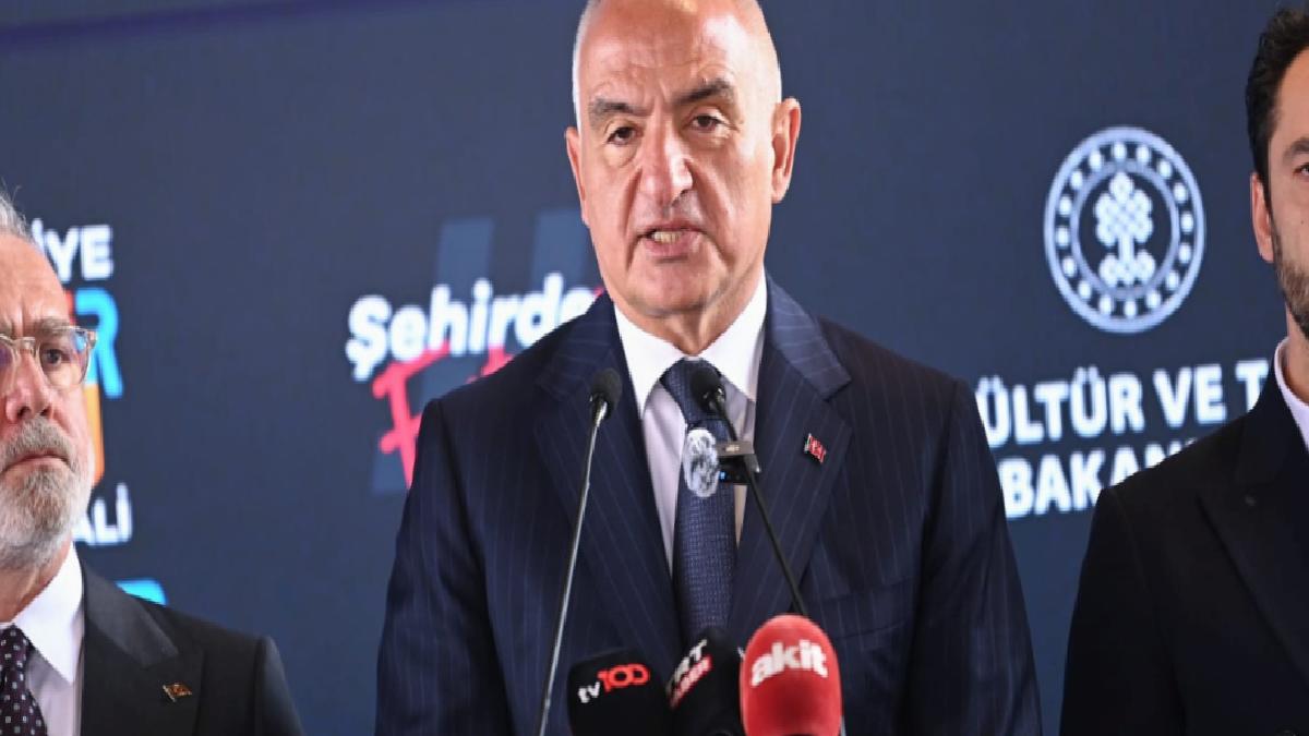 Türkiye Kültür Yolu Şenliği’nin yeni rotası: Manisa