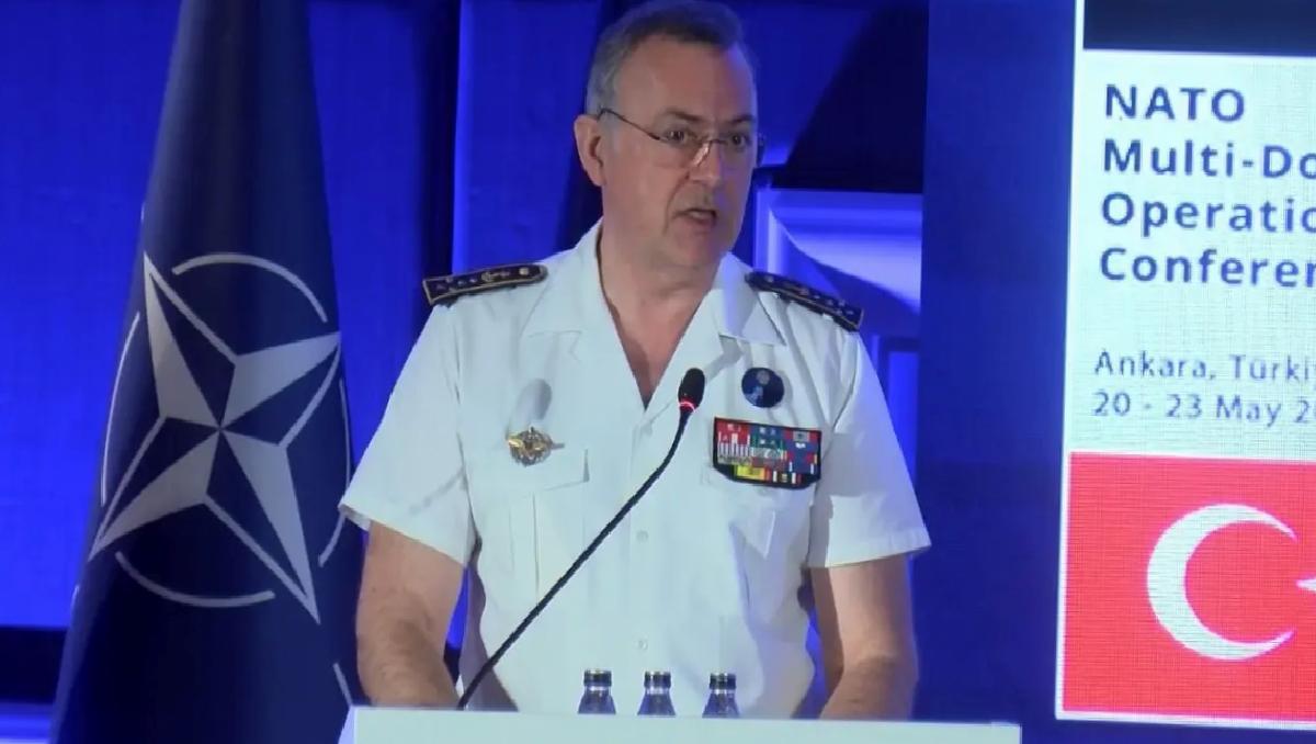 Türkiye NATO’ya Yeni Jenerasyon Teknolojiyle Güç Katacak
