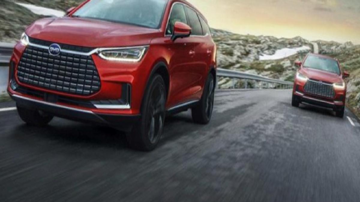 Türkiye otomotiv pazarında Çinli markaların hissesi artıyor