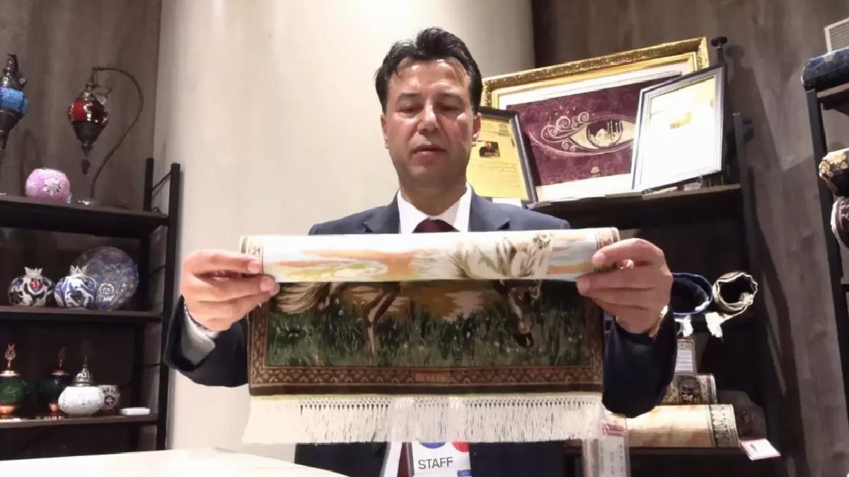 Türkiye Pavilyonu Expo 2025’te Ağır İlgi Görüyor