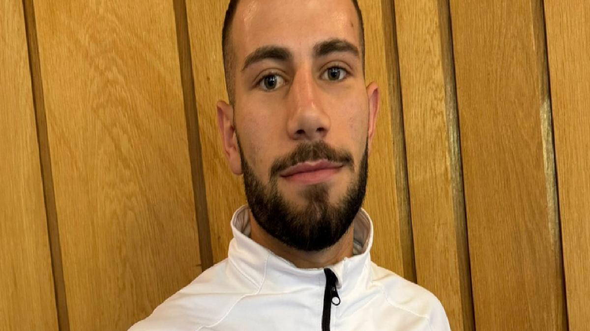Türkiye şampiyonu boksör Gökdeniz Yağar 3 yıl men cezası aldı