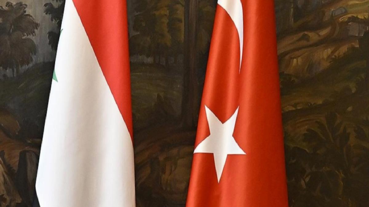 Türkiye, Suriye’nin yeni periyodunda takviyelerini sürdürecek