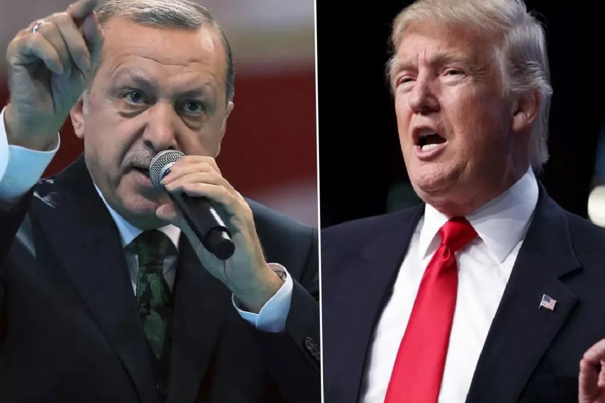Türkiye ve ABD’den Suriye konusunda ortak irade vurgusu