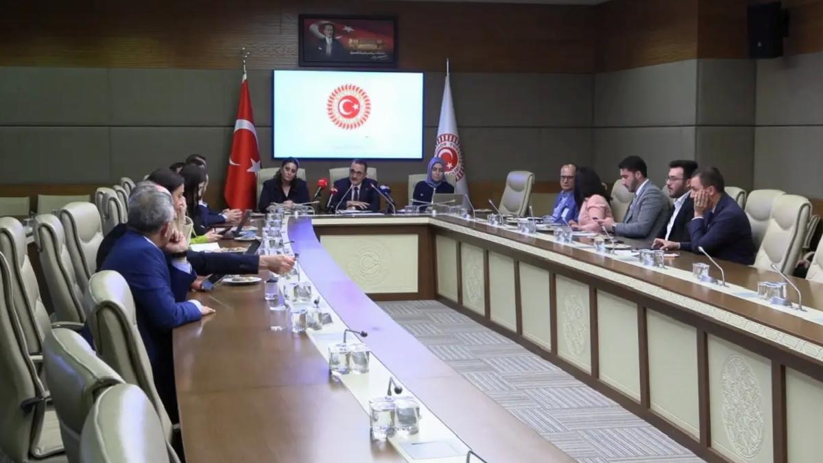 Türkiye Yapay Zeka Doruğu Düzenliyor