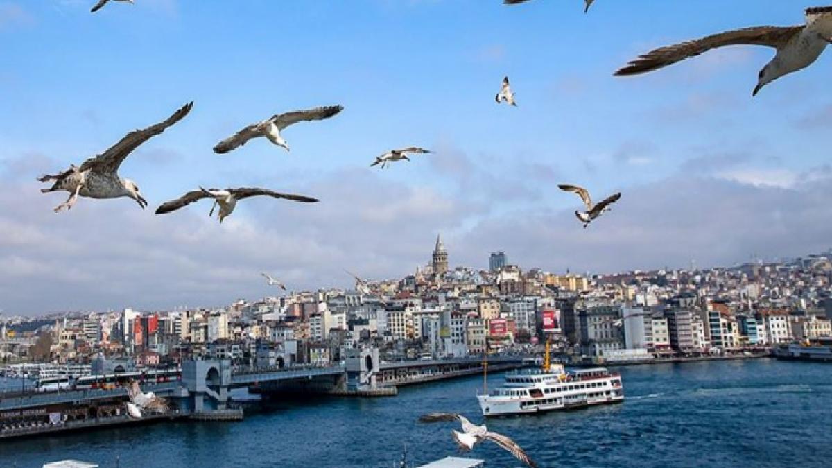 Türkiye yeni haftada sıcak havanın tesirine giriyor