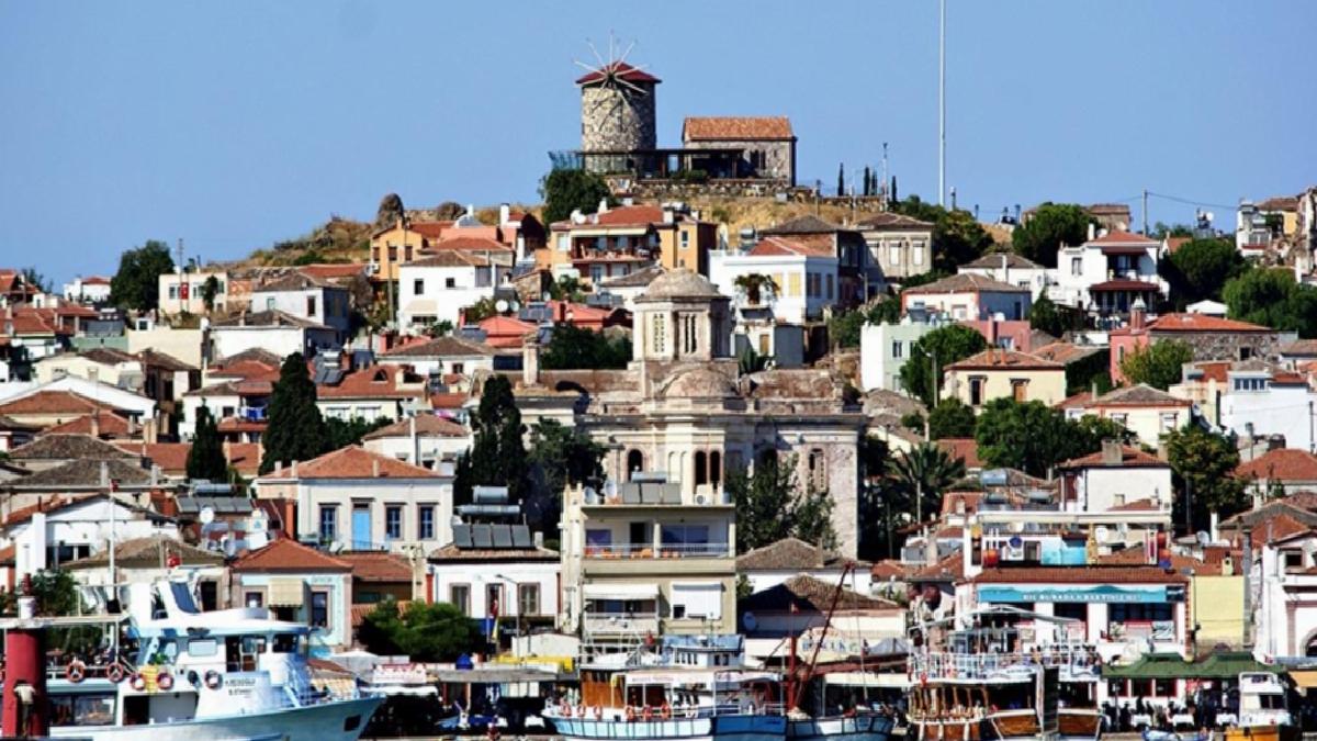 Türkiye, Yunanlıların tatil için tercih ettiği ikinci ülke